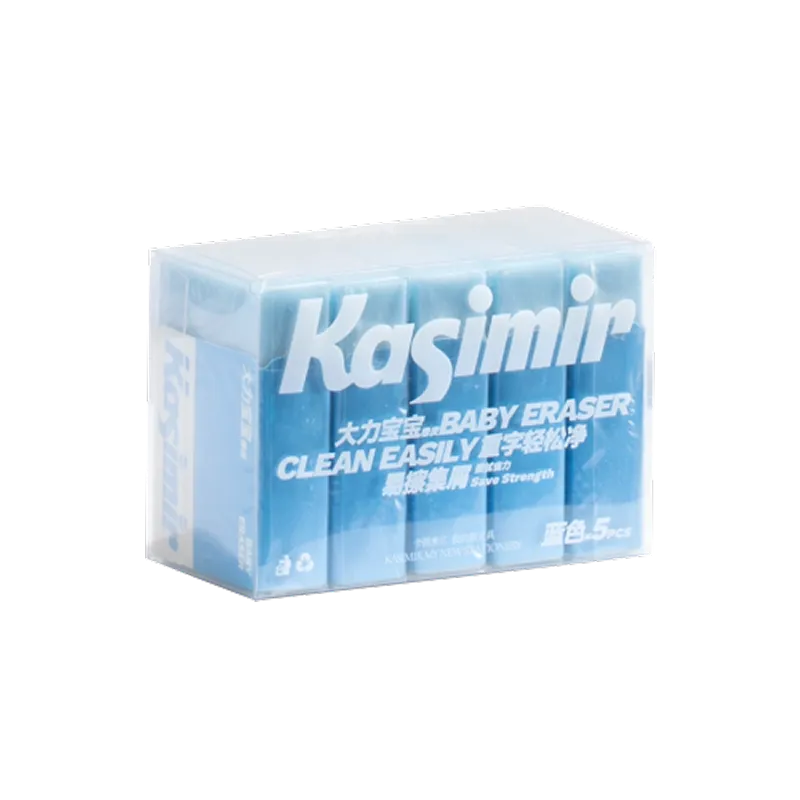 Powerful Baby Eraser