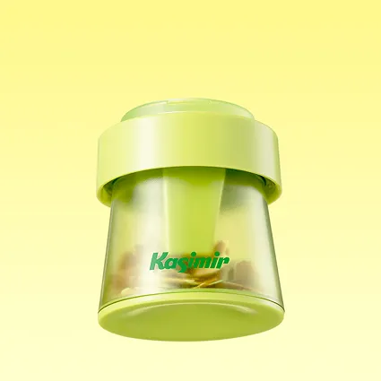 Compact & Easy to Store