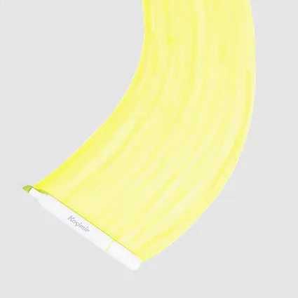 Quick-Dry, Smudge-Free