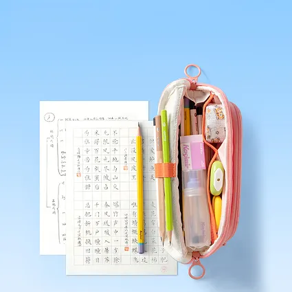 Magnetic Flip Opening