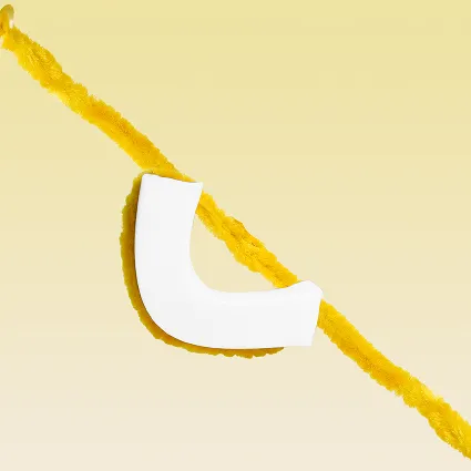 Flexible & Break-Resistant