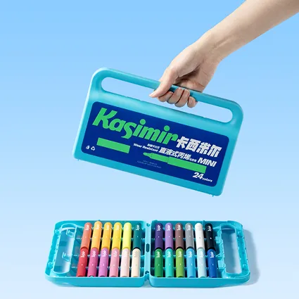 Portable Storage Case