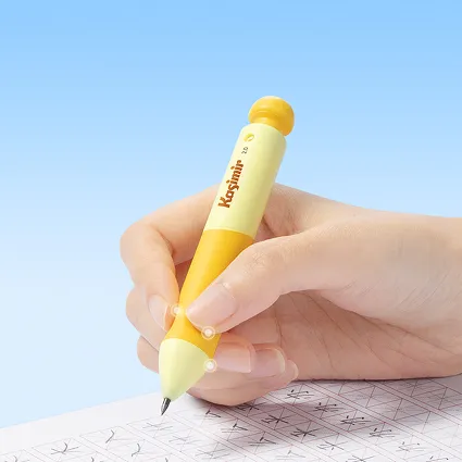 Easy to Hold for Small Hands