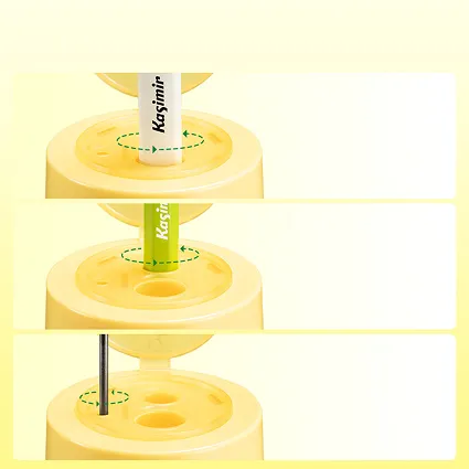 Fits 6.9~11mm Pencils