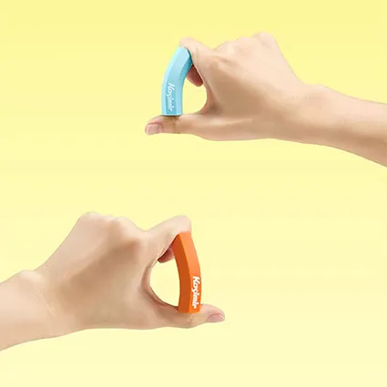 resilient and more durable