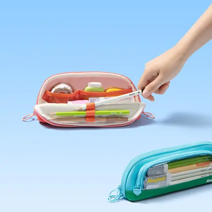 Holds Approx. 65 Pencils