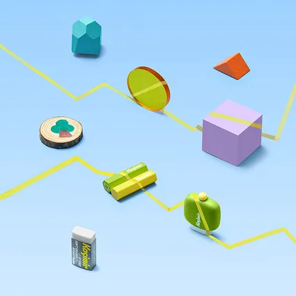 Suitable for Multiple Surfaces