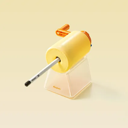 Finger-Safe Protection