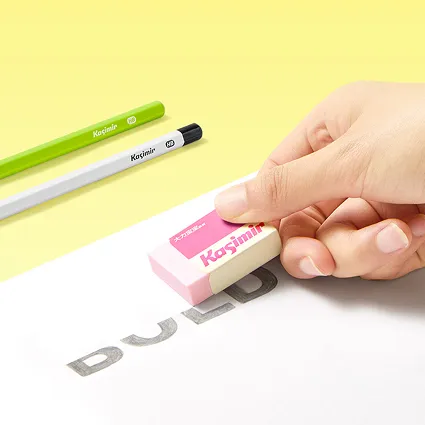 Effective on Heavy Marks