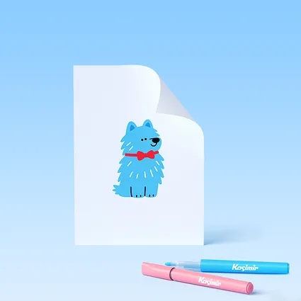 Long-Lasting Anti-Dry Design