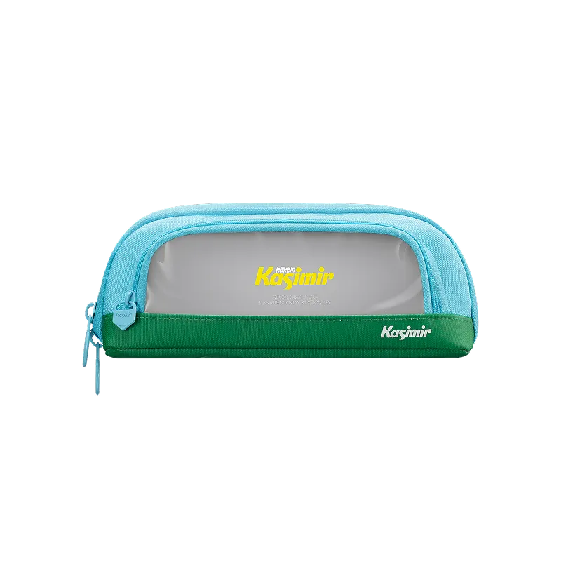 Magnetic Triangular Pencil Case MINI