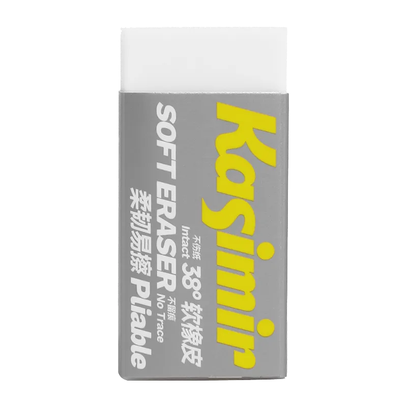 38° Eraser