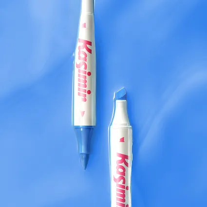 Soft Brush Tip & Broad Chisel Tip