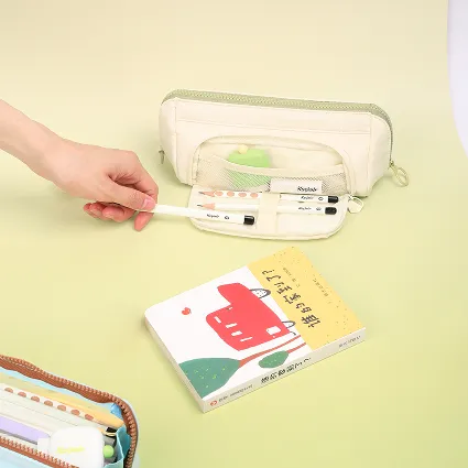 Organized Compartments