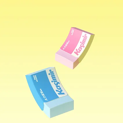 Flexible & Break-Resistant