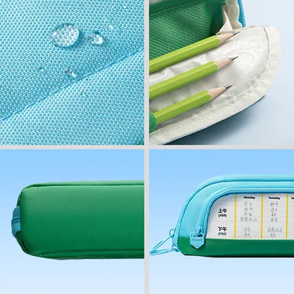 Stain-Resistant Inner Lining