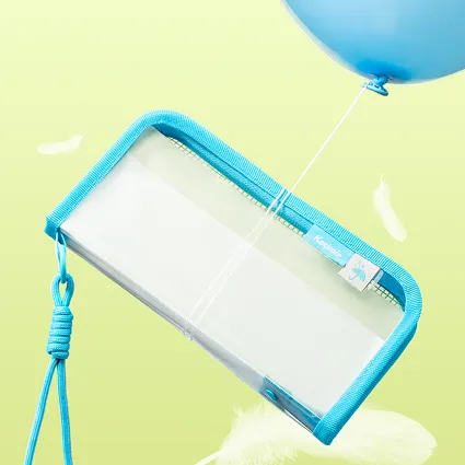 Lightweight & Portable