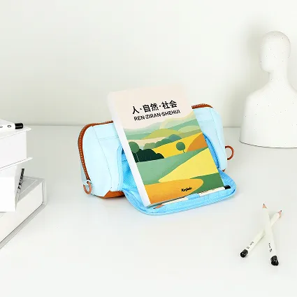 Extra-Large Capacity