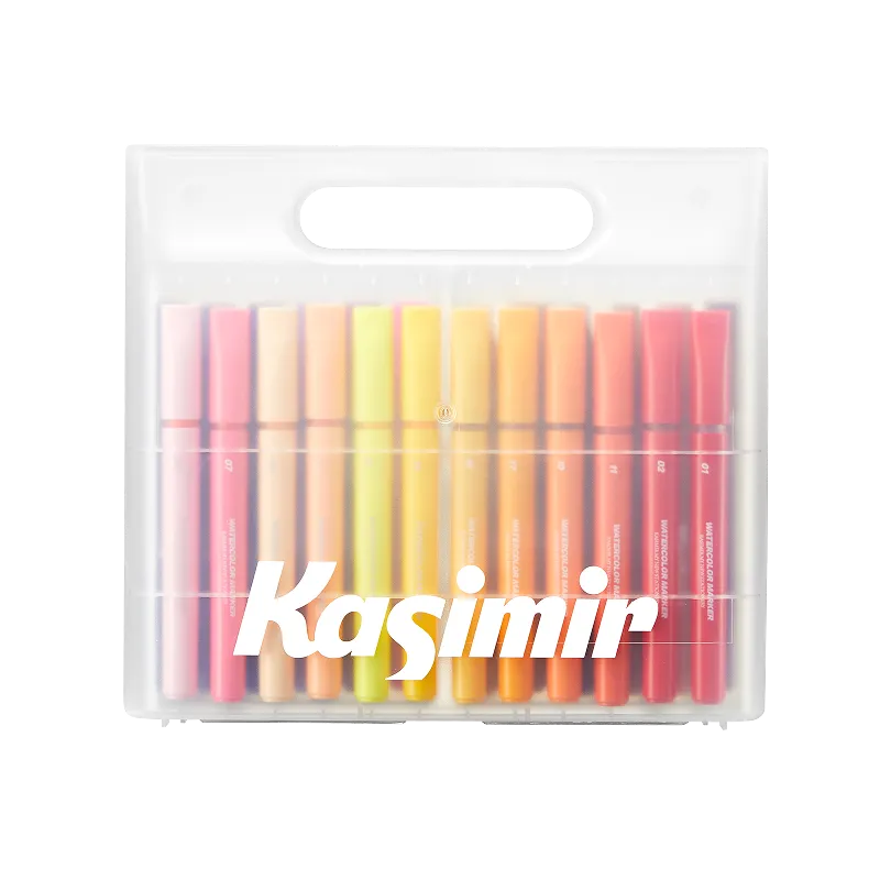 Pro-Wash Watercolor Pen