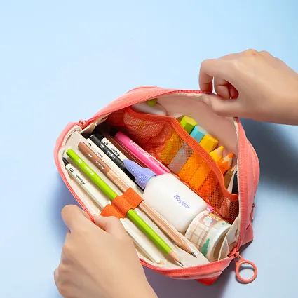 Magnetic Flip, Wide Opening