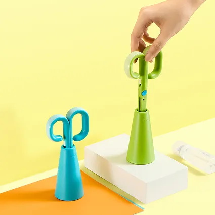 Storage Base Included