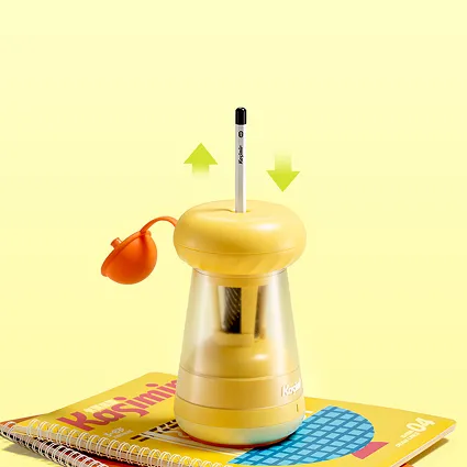 Fully Automatic Sharpening