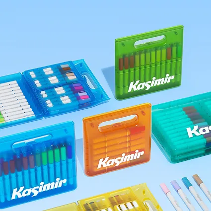 Portable Storage Case