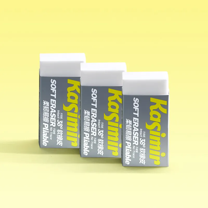 38° Eraser