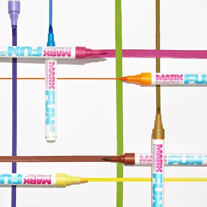 Durable Soft Brush Tip