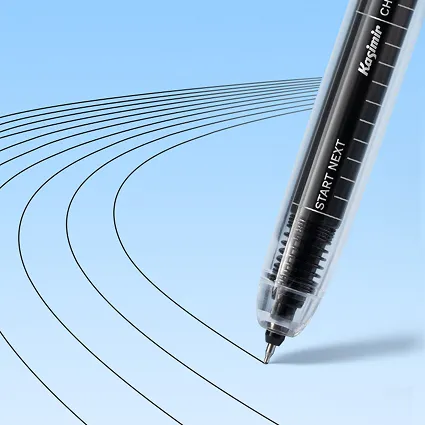 Over 1700m Writing Length