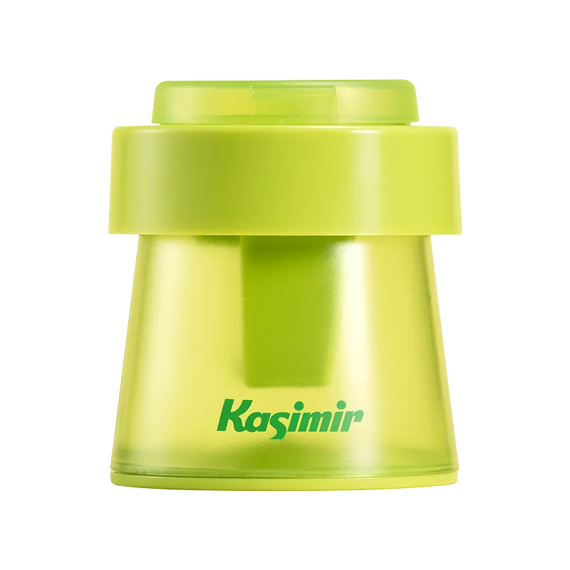 Three Holes Pencil Sharpener