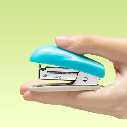 Ergonomic, Effort-Saving Grip