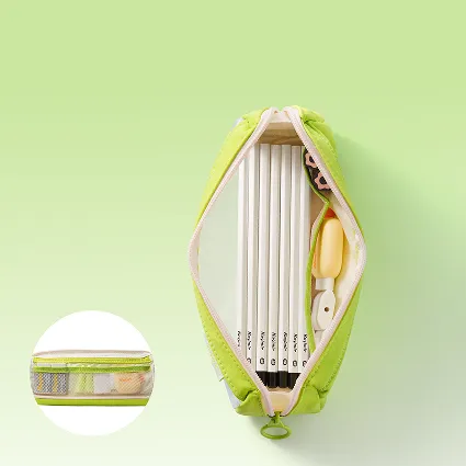 Holds Approx. 72 Pencils