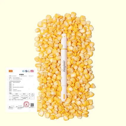 Plant-Based Safe Ink