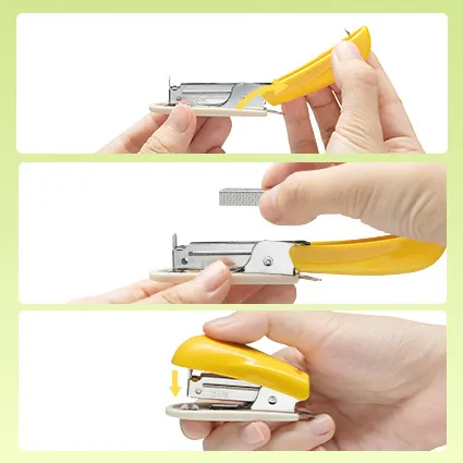 Rust-Resistant Metal Parts