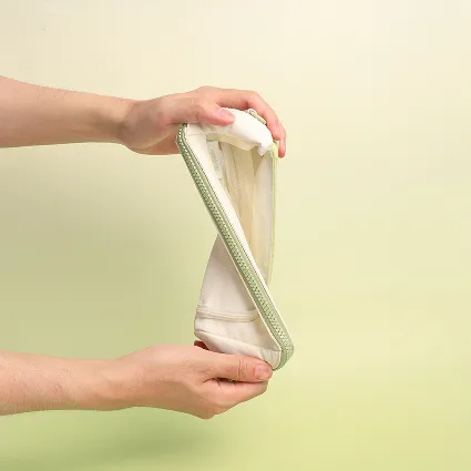 Shape-Retaining Structure