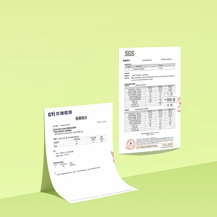 Boron-Free Antibacterial Formula