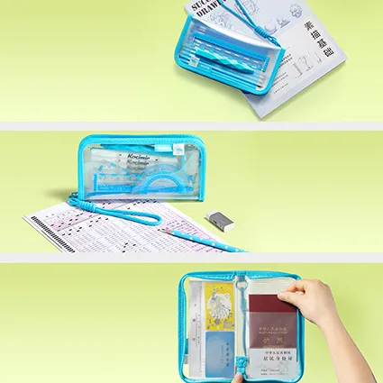 Smart Compartment Design