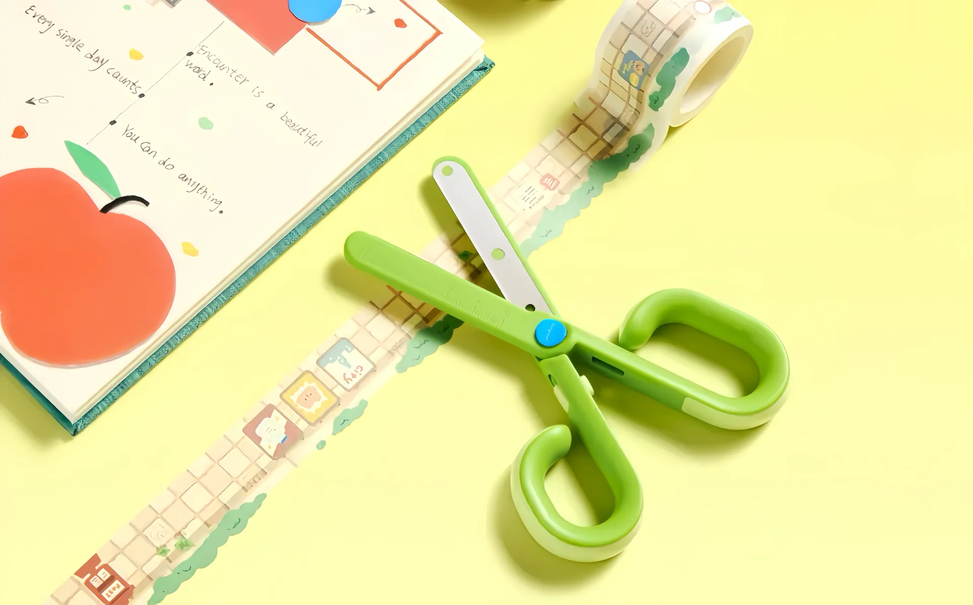  Let‘s Make It Together