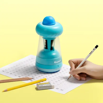 Low Noise (≈65 dB)