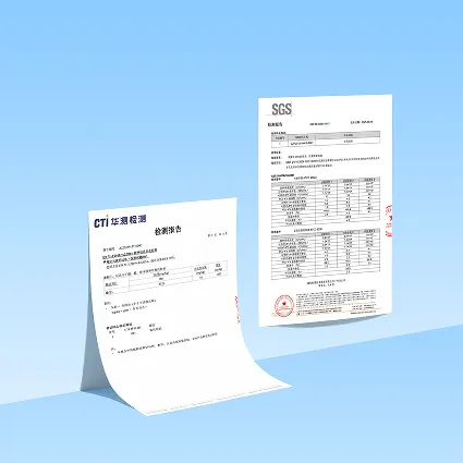 Eco-Friendly Boron-Free Formula