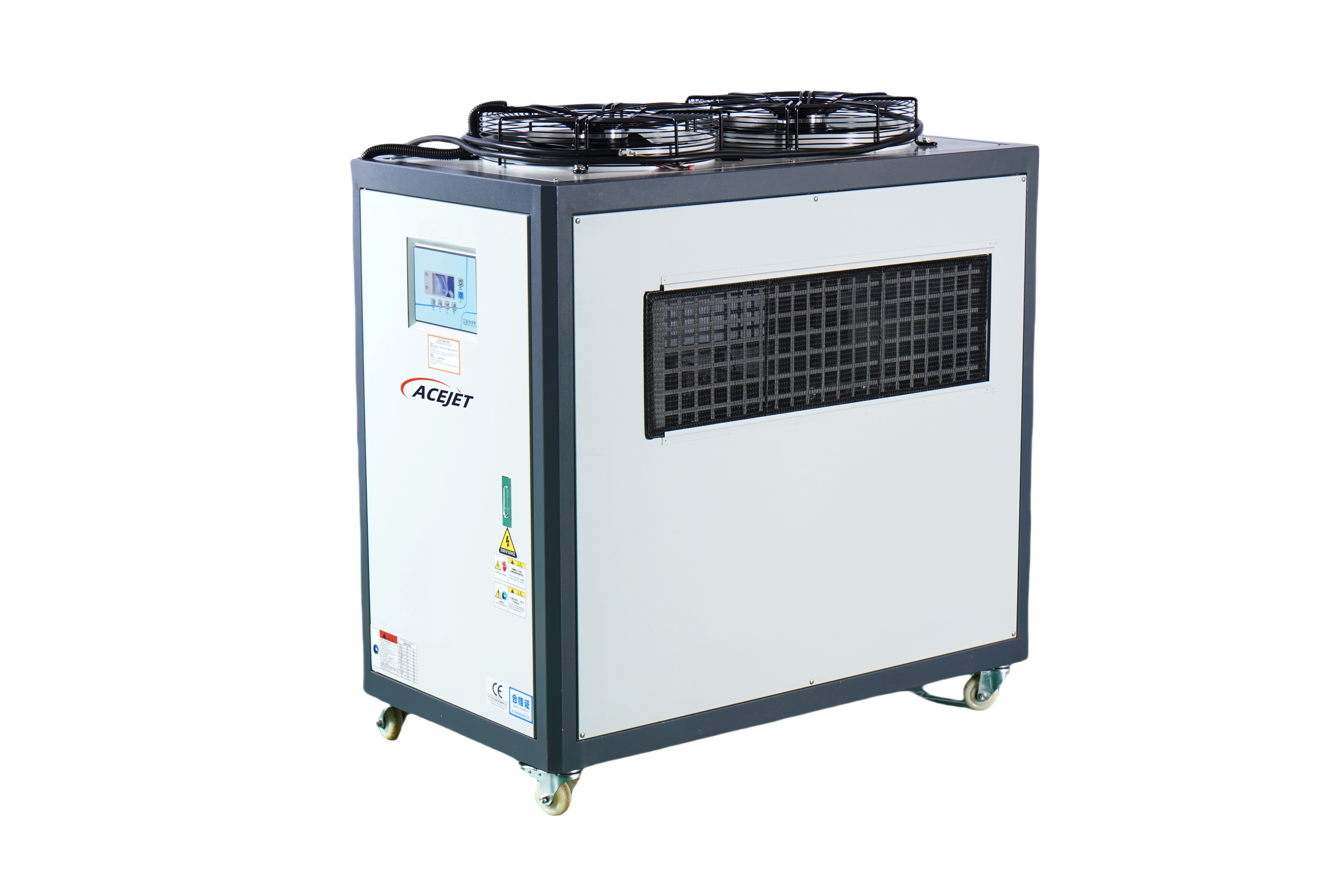 Air-cooled Chiller