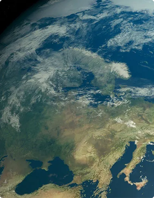 Get in touch with us.