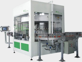 High Pressure Leak Tester For Aerosol Can