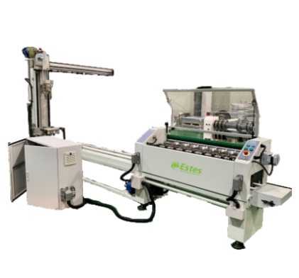 Body Blanks Transfer System