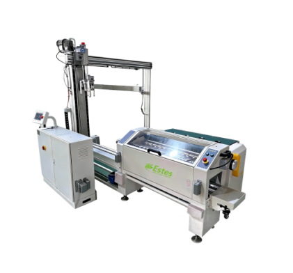 Body Blanks Transfer System