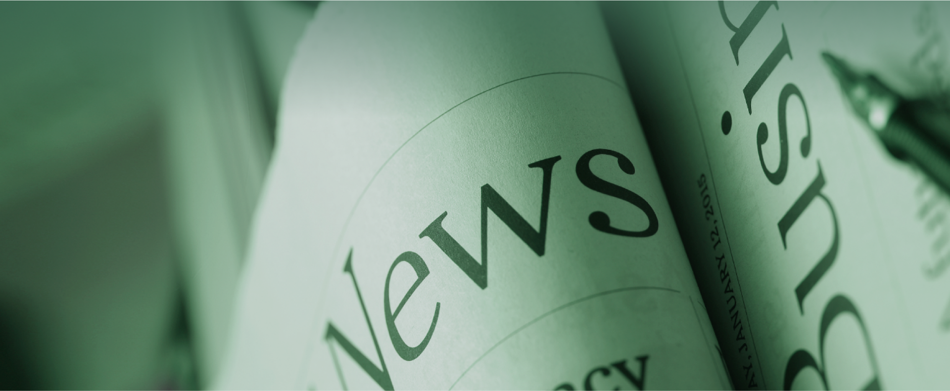 Events & News