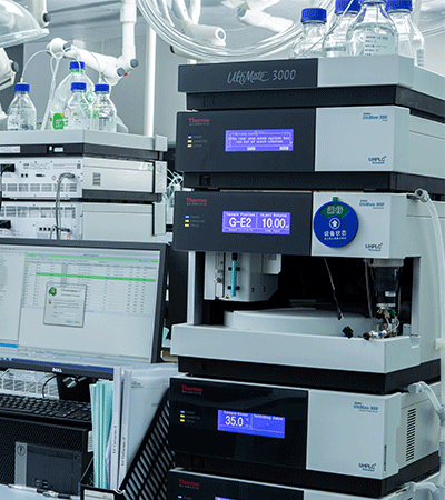 HPLC