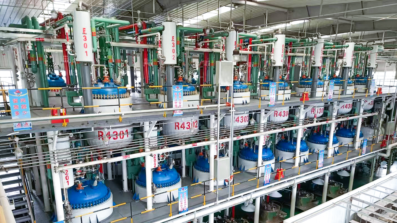 Panjin Production Base