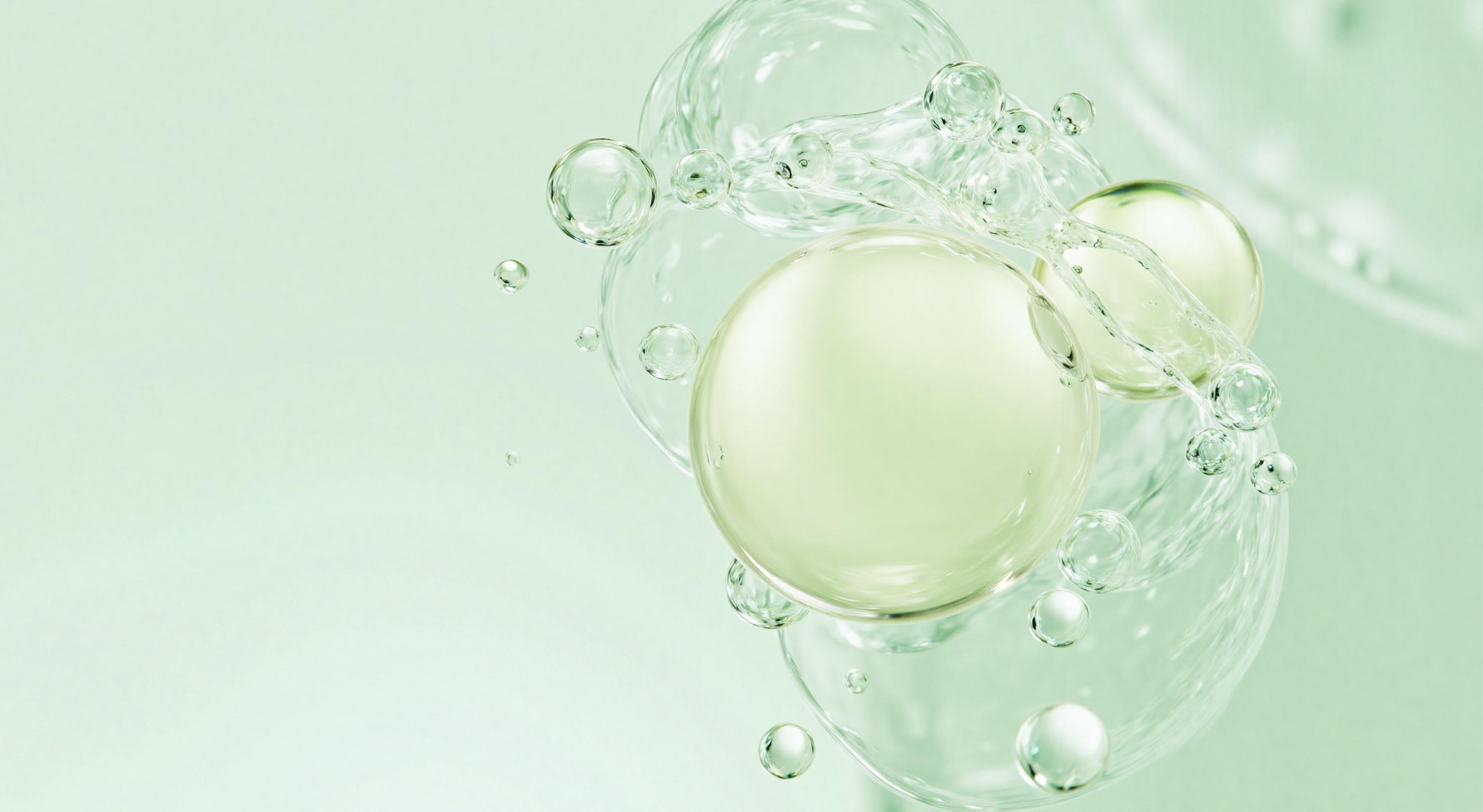 What is alkyl polyglucoside?<br><br>